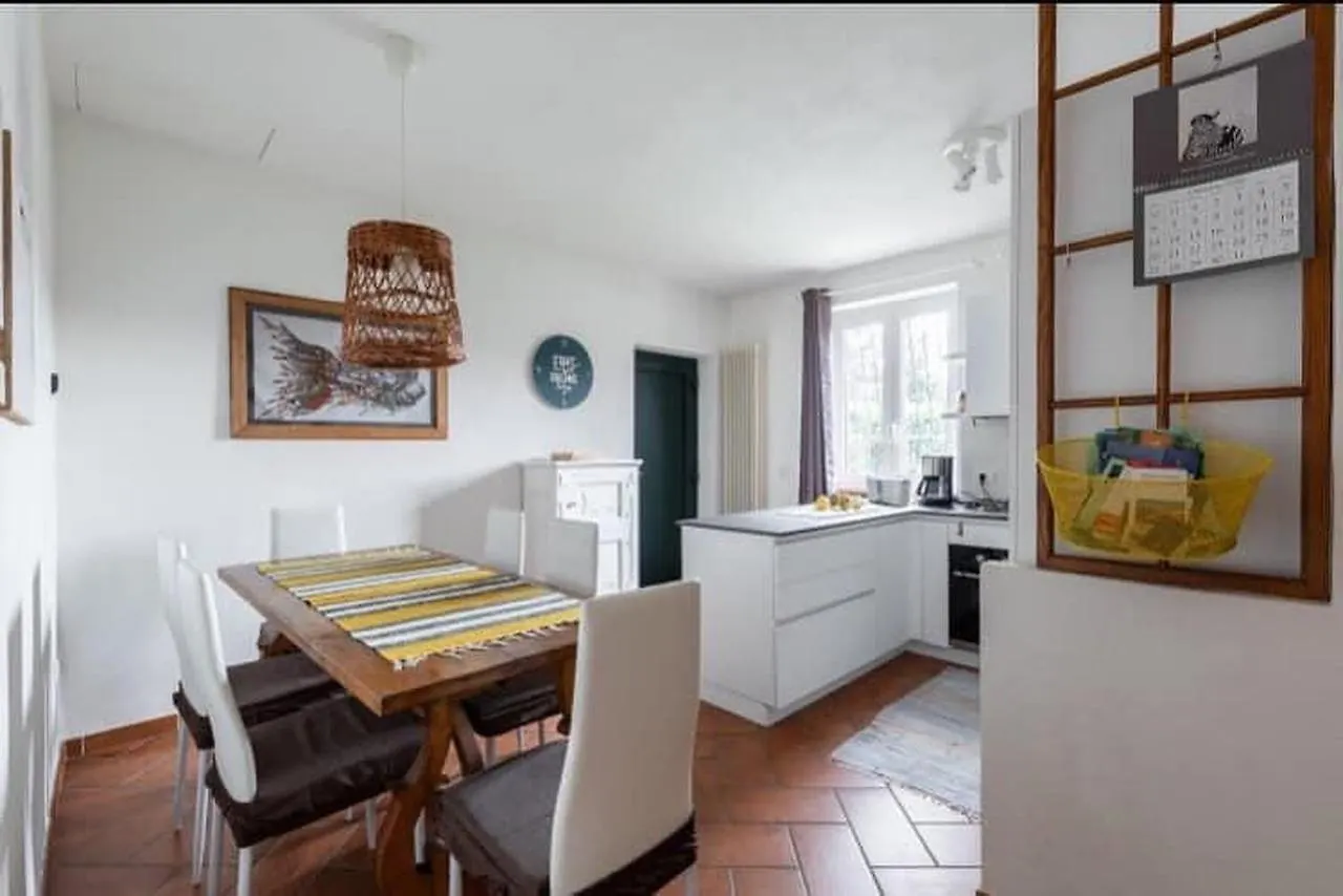 Apartamento Casa Azalea Gravedona 0*,