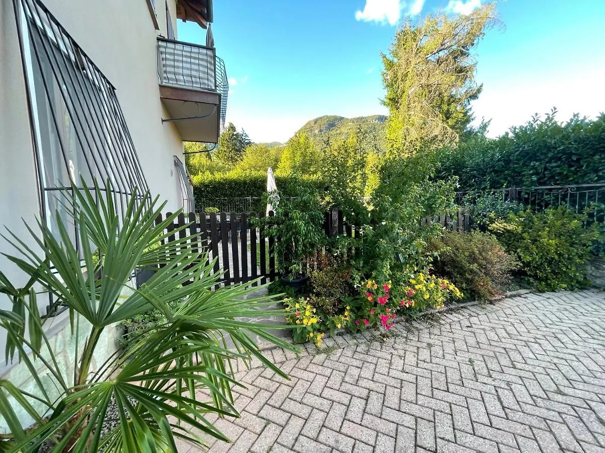 Apartamento Casa Azalea Gravedona Italia