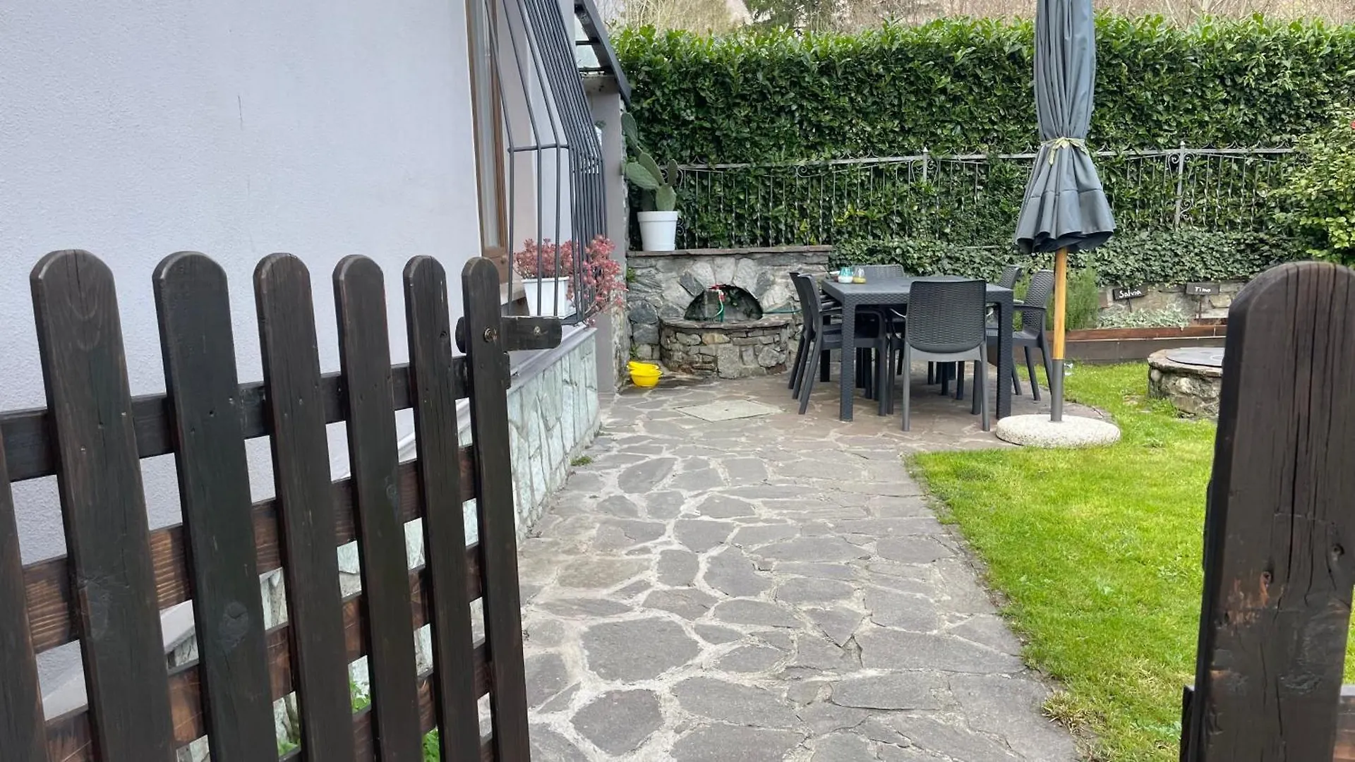 Apartamento Casa Azalea Gravedona