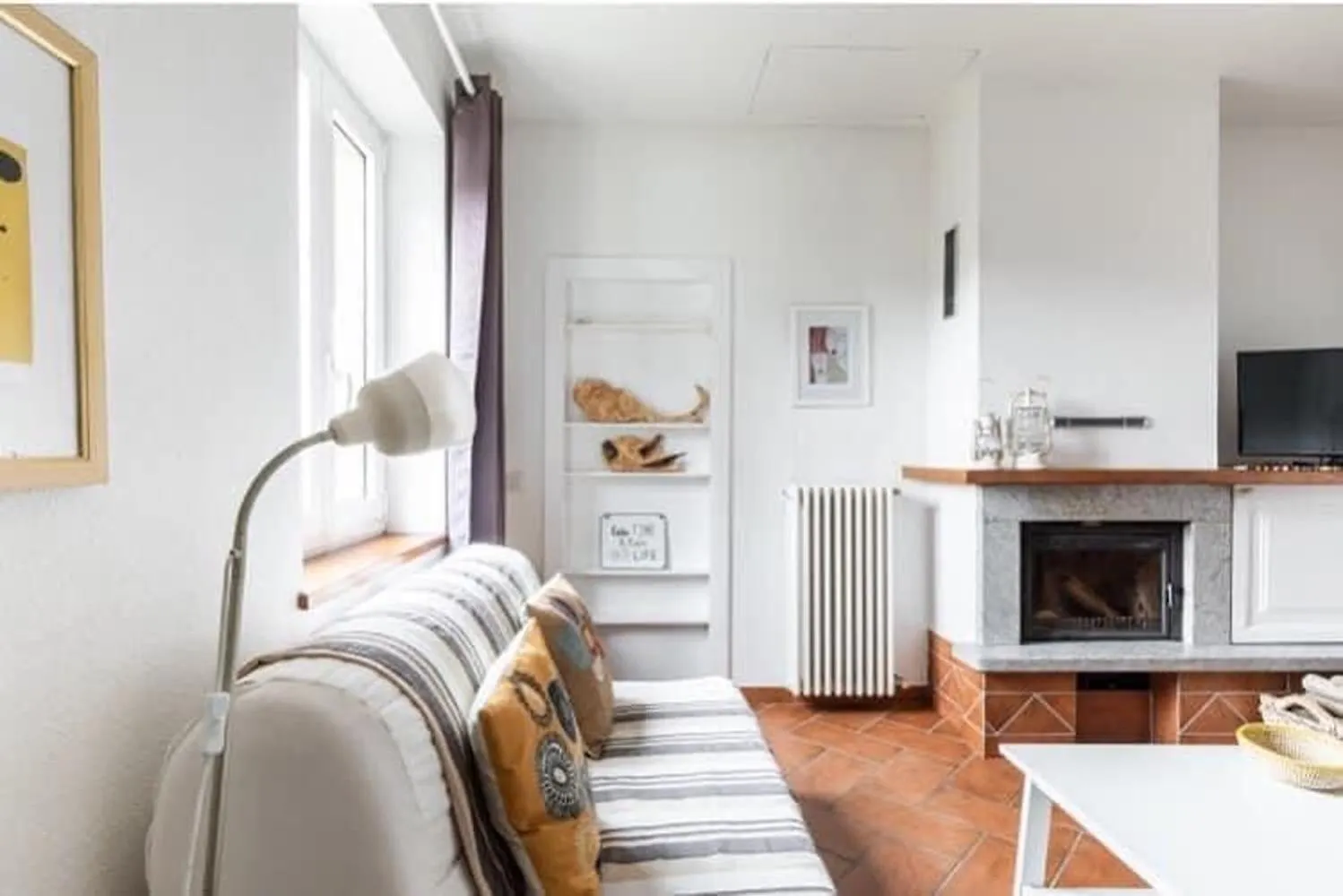 Apartamento Casa Azalea Gravedona