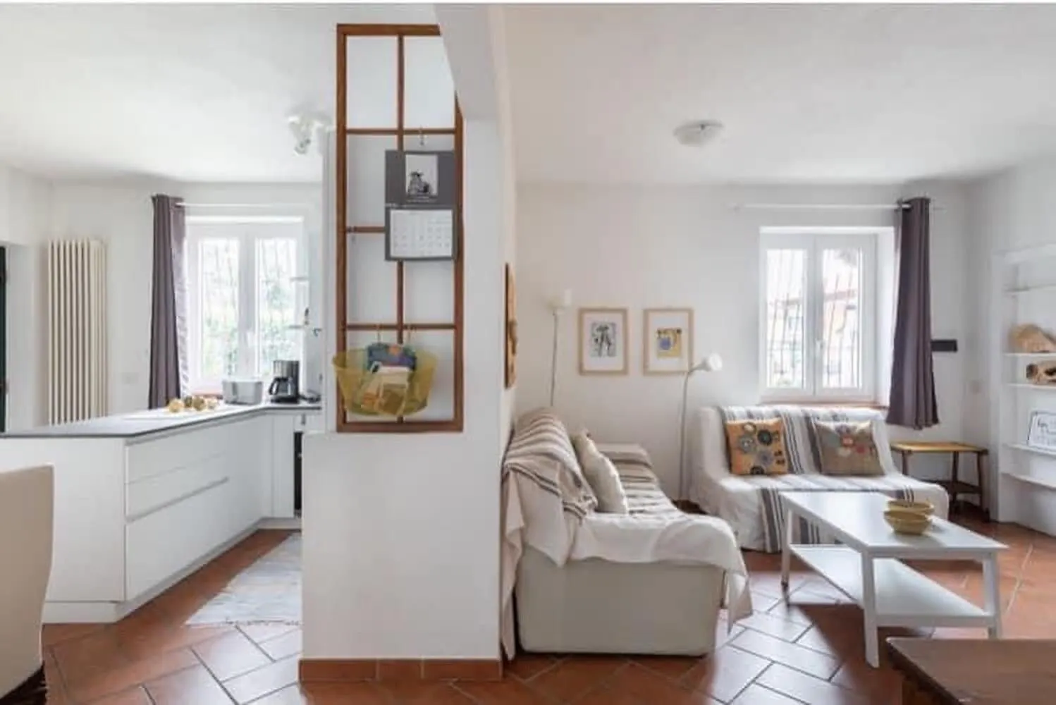 Apartamento Casa Azalea Gravedona