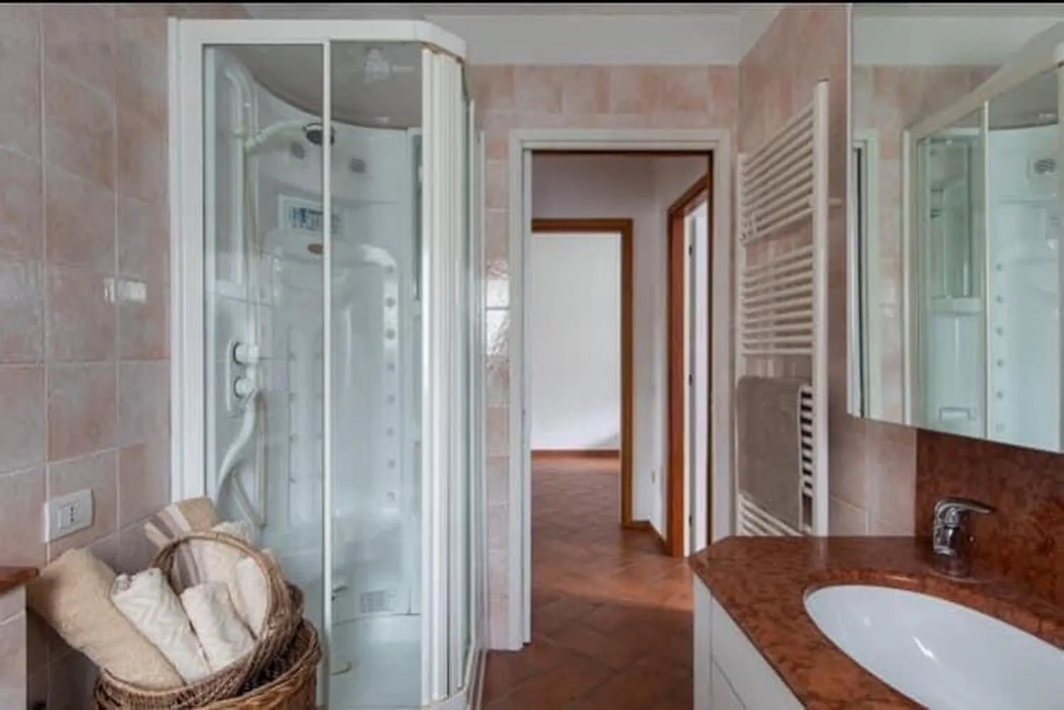 Apartamento Casa Azalea Gravedona